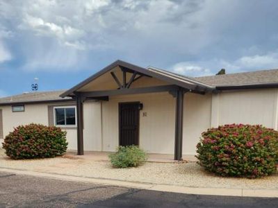 437 E Germann Rd #81