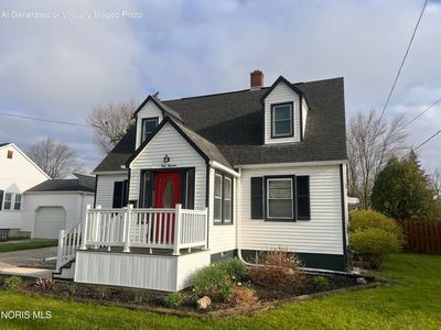 Property at 414 Clay St, Carey, OH