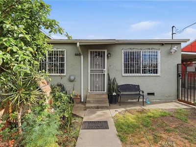 Property at 440 W Cherry St, Compton, CA