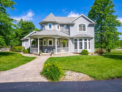 10809 Saint Joe Rd