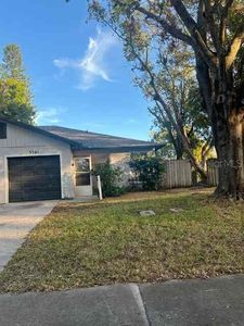 Property at 3761 LAKE SHORE DRIVE, Palm Harbor, FL