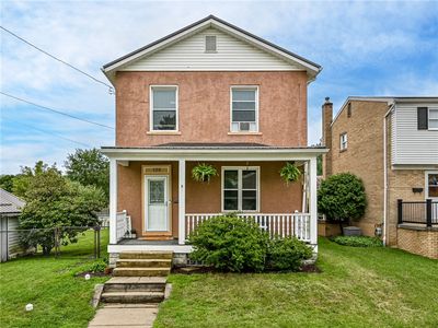 138 E Pennview St