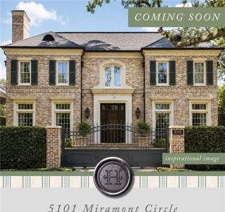 5101 Miramont Cir