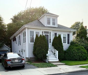 82 Francis St
