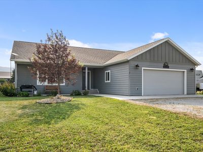 7 Rhett Dr