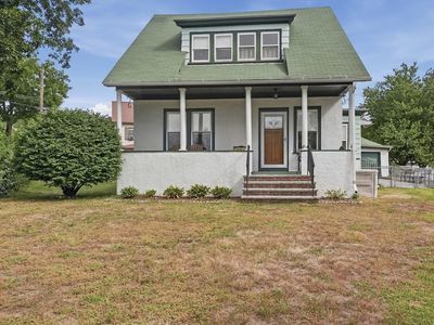 174 Willard St