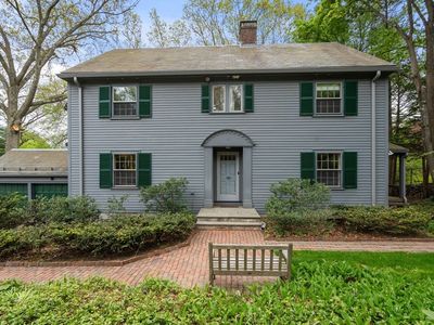 150 Prospect St