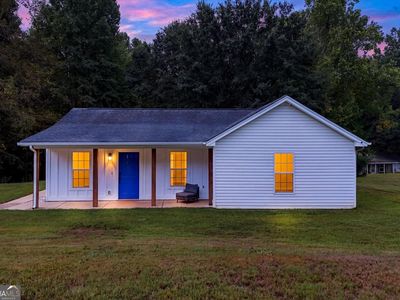 532 Dixie Red Ave