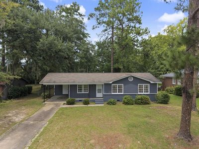 Property at 1411 10th Ave, Albany, GA