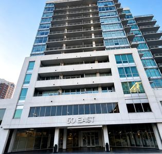 50 E 16th St Unit 609