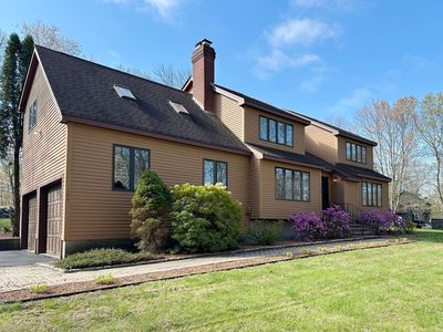 Property at 399 Central Tpke, Sutton, MA