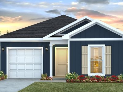The Camilla Plan, Reserve at Brookhaven