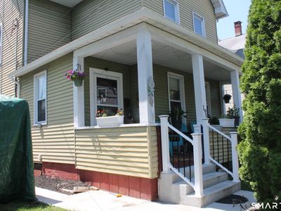 195 Sherman Avenue