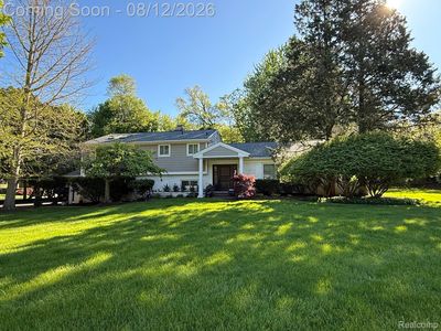 5523 Crabtree Rd