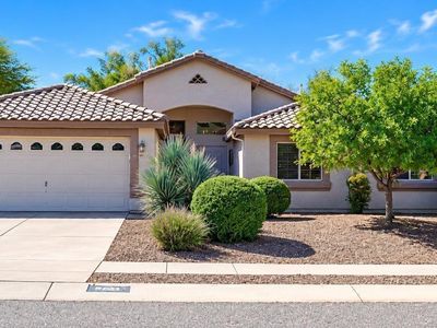 9544 E Whetstone Mountain St