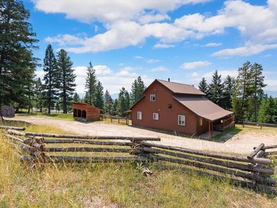 Property at 369 Cedar Ln, Seeley Lake, MT