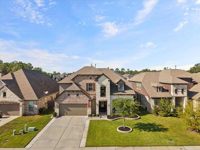 3409 Hickory Leaf Ct