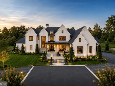9910 Deerfield Pond Dr