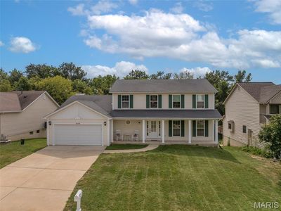 4114 Stafford Woods Ct