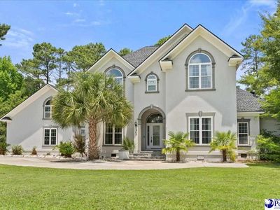 3423 Tennyson Dr
