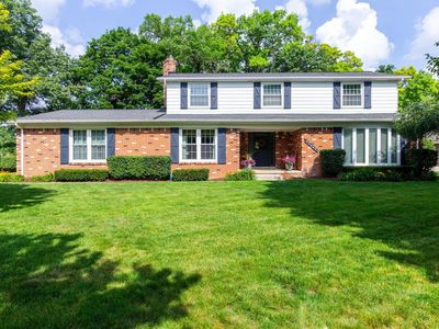 52203 Belle Arbor Dr