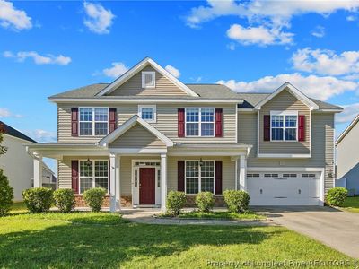 313 Fountain Grove Dr