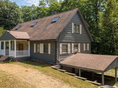 Property at 77 Haverhill Lane, Woodsville, NH