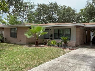 2018 E Bowie Ave