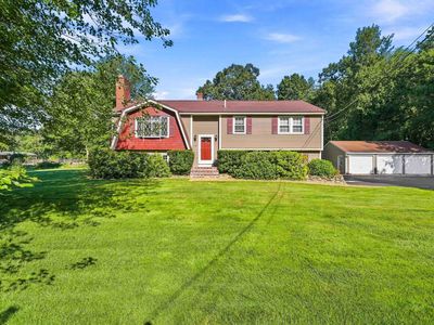 18 Westside Drive