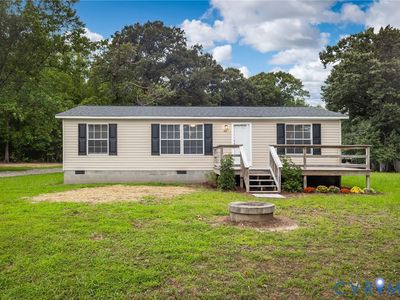 Property at 2617 Herring Creek Rd, Aylett, VA