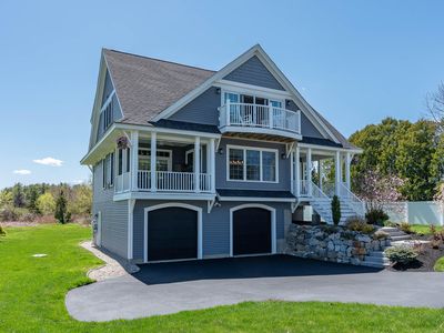 2 Cottage Way