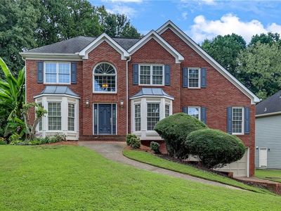 1336 Velvet Creek Way SW