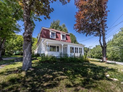 Property at 33 West Shore Road, Bristol, NH
