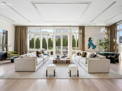 43 Walker St UNIT PENTHOUSE