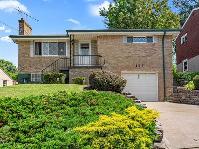 105 Magnolia St