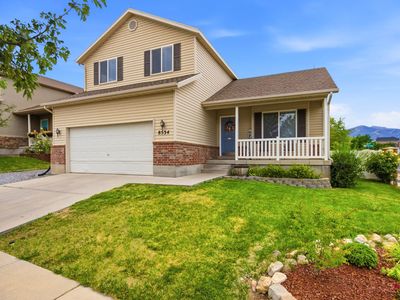 8534 S Maul Oak Dr