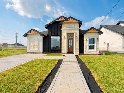 Property at 301 Barcelona Dr, Donna, TX