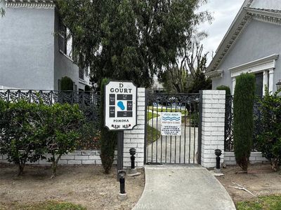 Property at 1631 S Pomona Ave Unit D31, Fullerton, CA