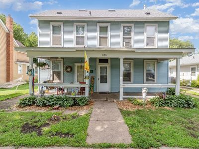 Property at 656 2nd St N, Bayport, MN