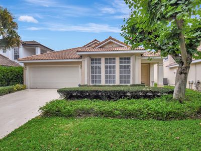 1030 Delray Lakes Drive