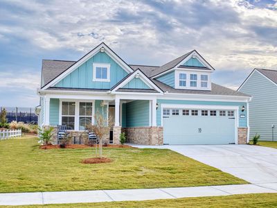 1327 Saw Palmetto St. (Phase 1 Lot 154)