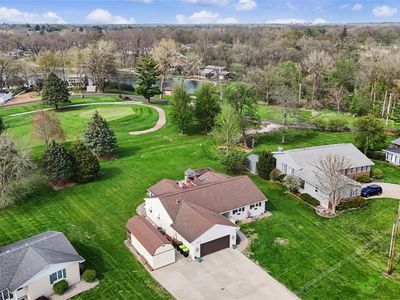 1708 Oakmont Dr