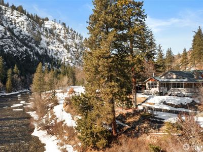 8831 Entiat River Road