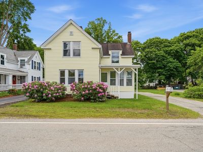 Property at 11 Tarbell St, Pepperell, MA