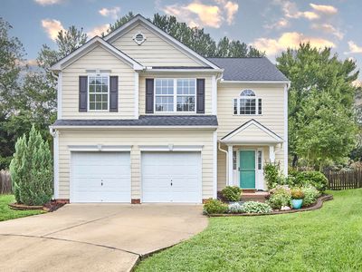 420 Greymist Dr