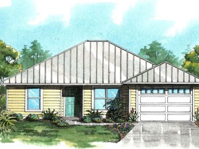 Seabreeze: Build On Your Lot Plan, ROLLING HILLS: Build On Your LOT