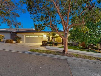 3539 Mount Laurence Dr