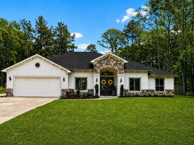 27600 Rio Blanco Dr