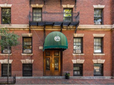112 Pinckney St APT 46