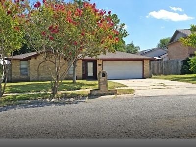 11609 Agua Dulce Creek Dr
